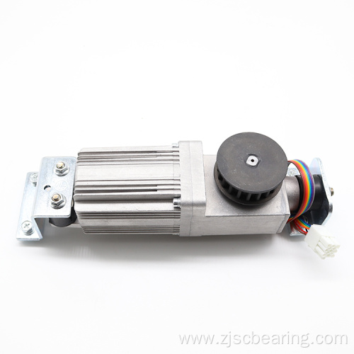 Access Control System Motor 60w Brushless Dc Motor